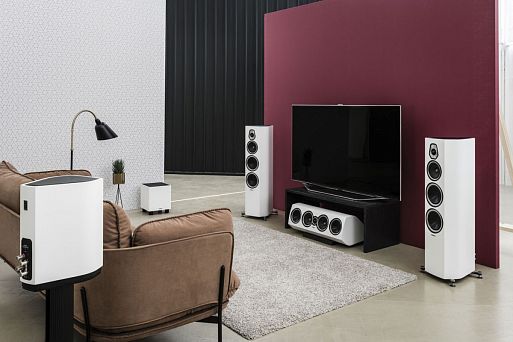 Sonus Faber Sonetto