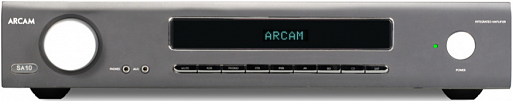 Monitor Audio Arcam