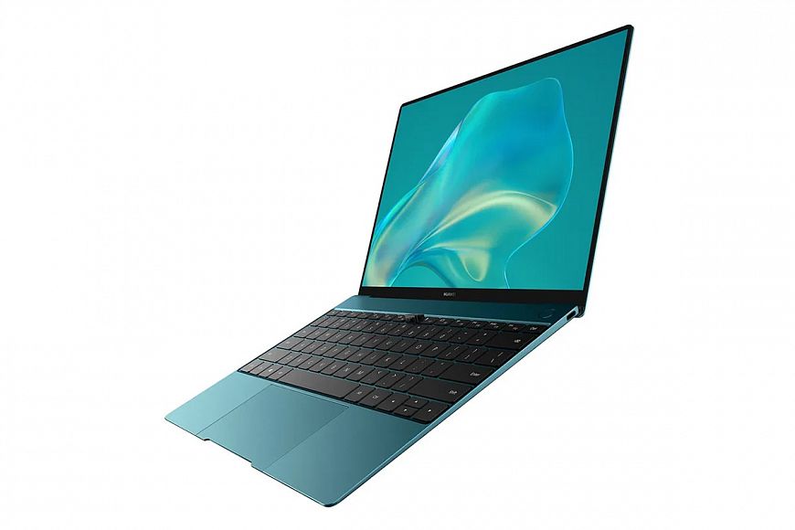 Ноутбук HUAWEI MateBook X