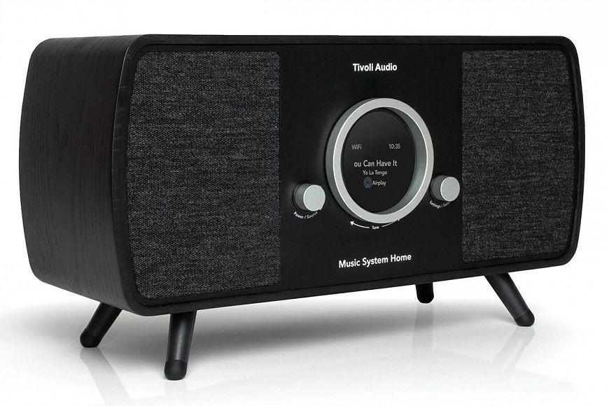 Беспроводная аудиосистема Tivoli Audio Music System Gen 2