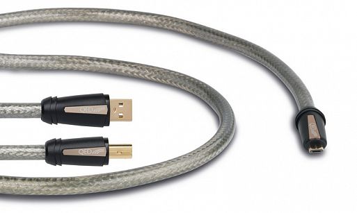 Почему USB-кабели влияют на звук