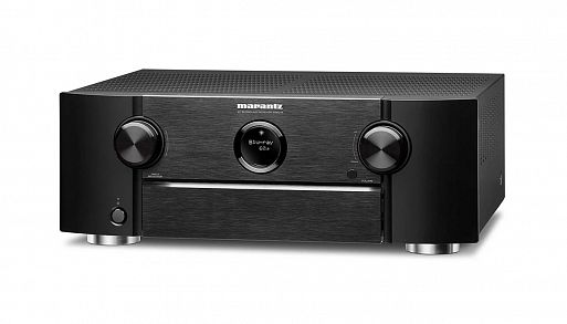 AV-ресивер Marantz SR6014