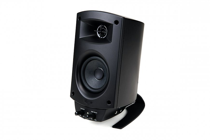 Трифоник Klipsch ProMedia 2.1 BT