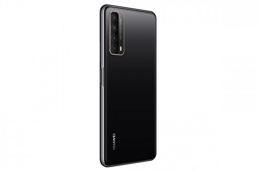 Смартфон HUAWEI P smart 2021