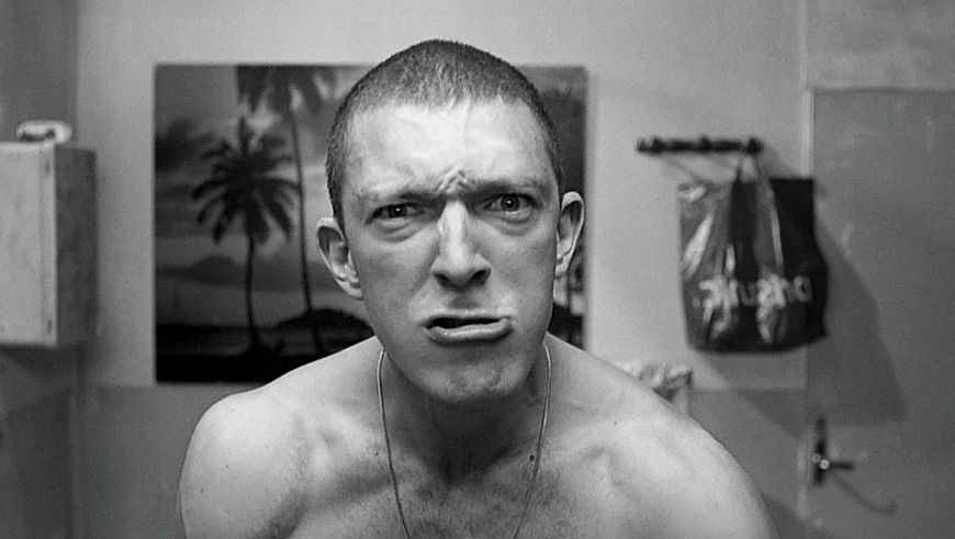 Ненависть / La haine (1995)