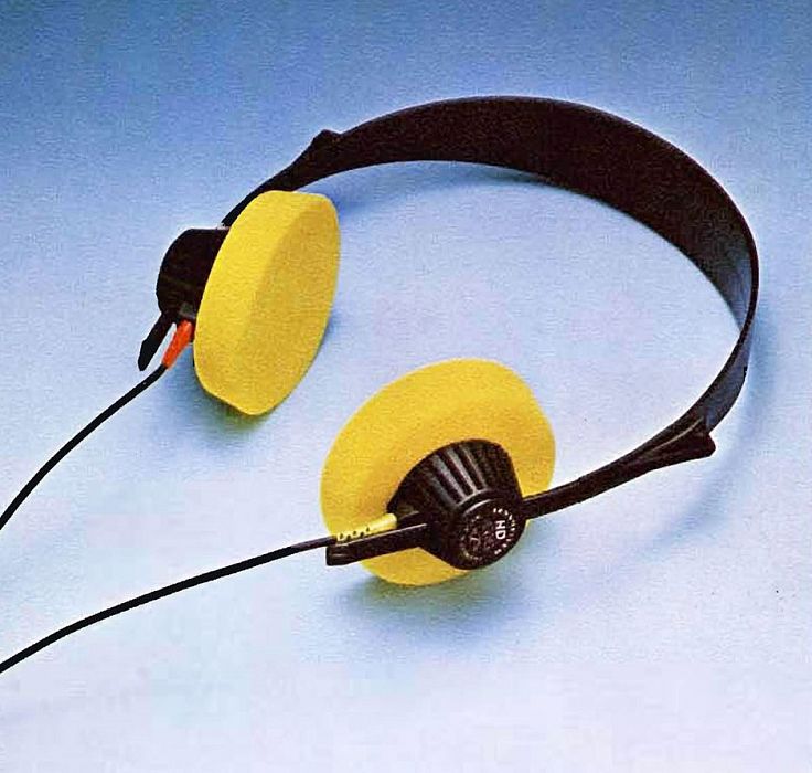 Sennheiser HD 414