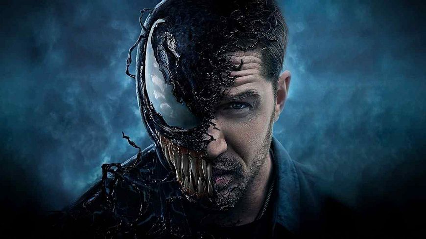 Веном: Да будет Карнаж / Venom: Let There Be Carnage (2021)