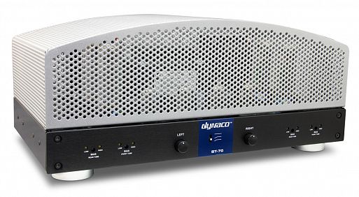 Dynaco ST-70 Series 3