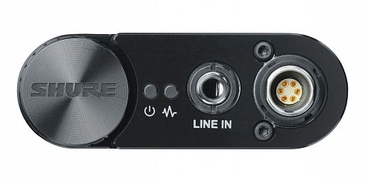 Shure KSE1200