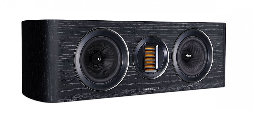 Акустика центрального канала Wharfedale Evo 4.CS