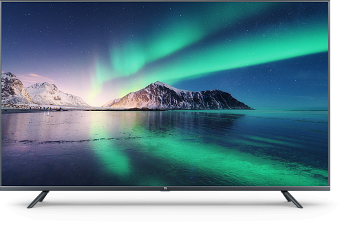 Xiaomi представила телевизоры Mi TV