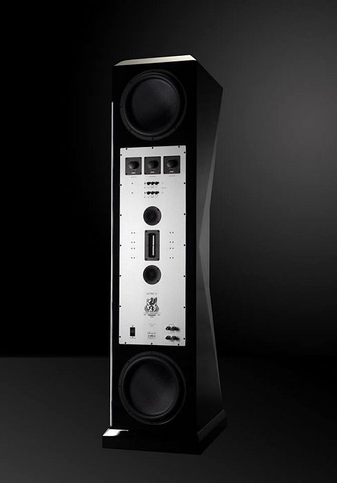 Von Schweikert Audio Ultra 11