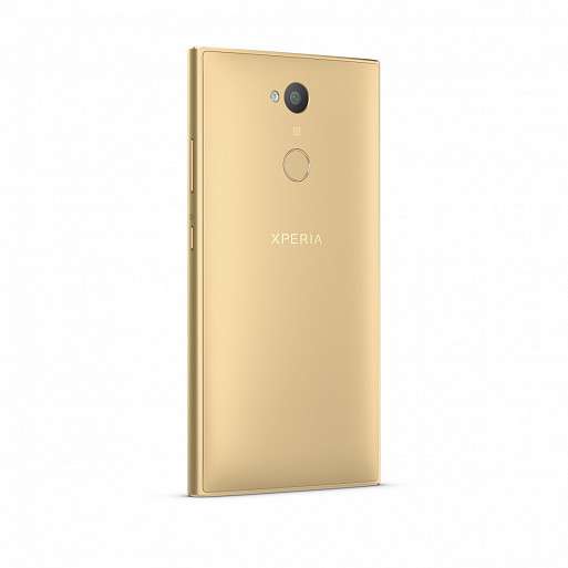 Смартфон Sony Xperia L2