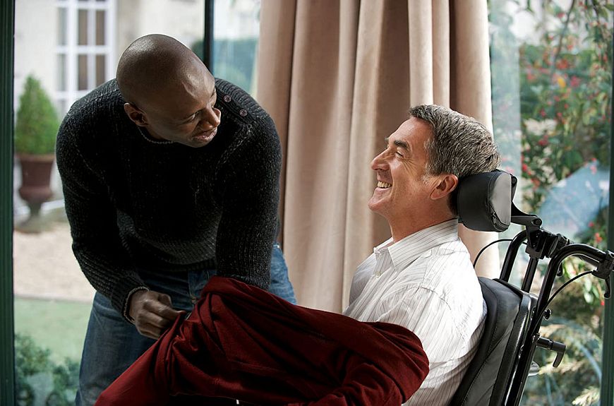 1+1 / Intouchables (2011)