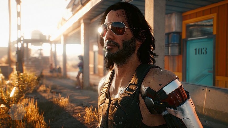 Cyberpunk 2077 бьет рекорды продаж