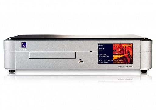 Универсальный транспорт PS Audio DirectStream Memory Player