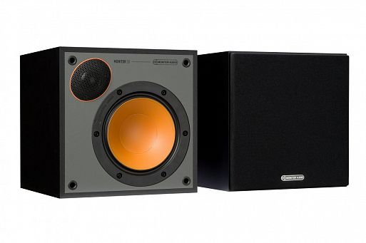 Monitor Audio Arcam