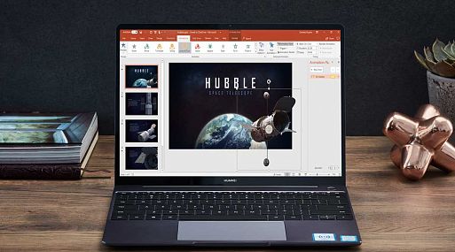 Ноутбук HUAWEI MateBook 13