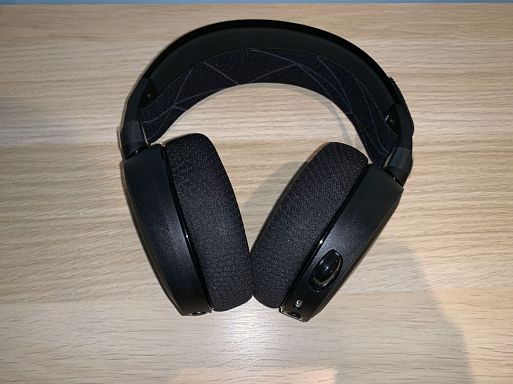 SteelSeries ARCTIS 7