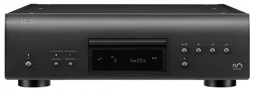 Denon DCD-A110