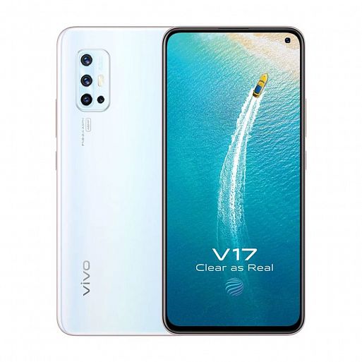 Смартфон vivo V17