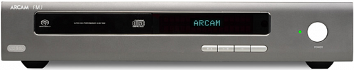 Monitor Audio Arcam