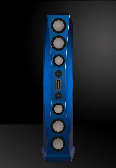 Von Schweikert Audio Ultra 11