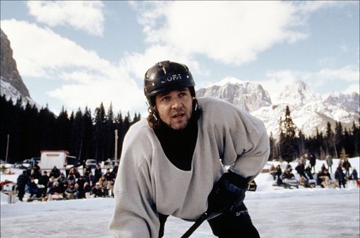 «Тайна Аляски» / Mystery, Alaska (1999)