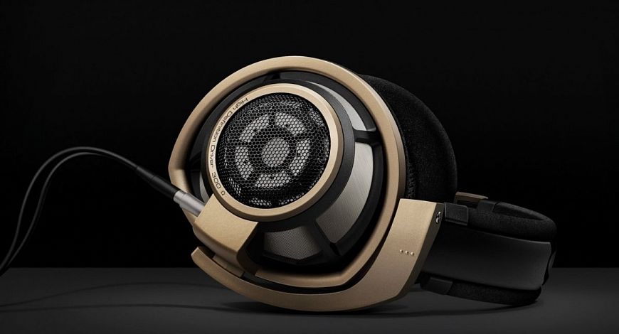 Sennheiser HD800 S Anniversary Edition