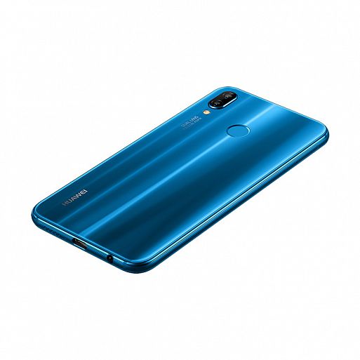 Смартфон Huawei P20 lite