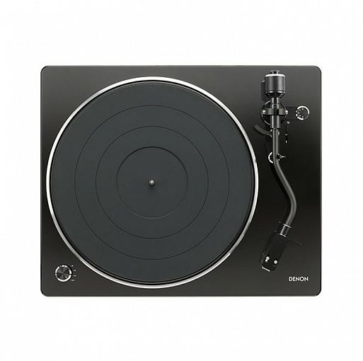 Проигрыватель виниловых пластинок Denon DP-400