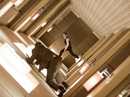 Начало / Inception (2010)