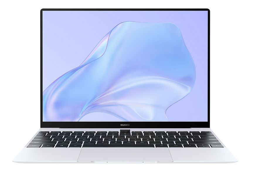 Ноутбук HUAWEI MateBook X