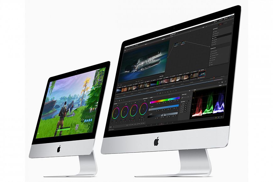 Моноблок Apple iMac 24