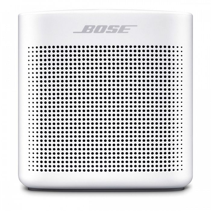 Bose Soundlink Color Bluetooth Speaker II