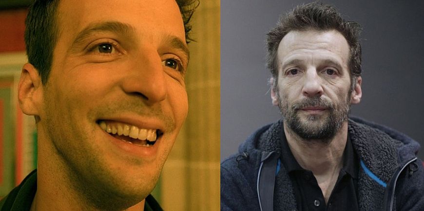 Матье Кассовиц (Mathieu Kassovitz), Нино Кенкампуа