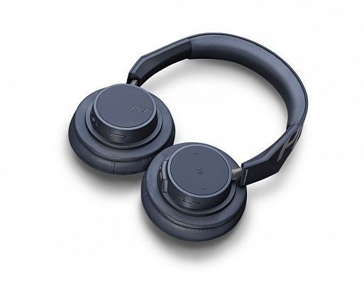 Беспроводные наушники Plantronics BackBeat GO 600