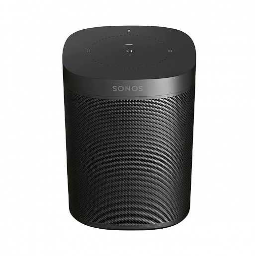 Беспроводная аудиосистема Sonos One