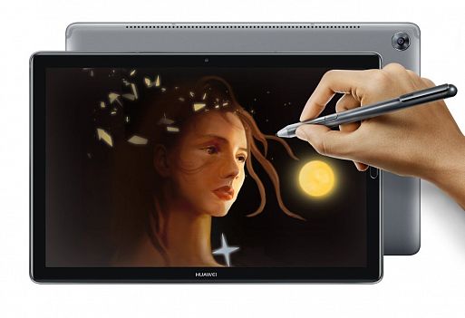 Huawei MediaPad M5