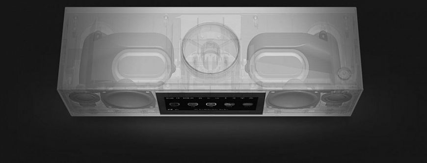 Hifi Rose RS301