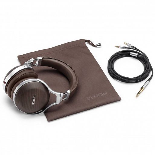 Наушники Denon AH-D5200