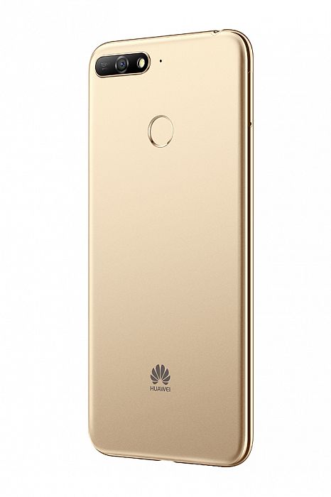 Смартфон Huawei Y6 Prime