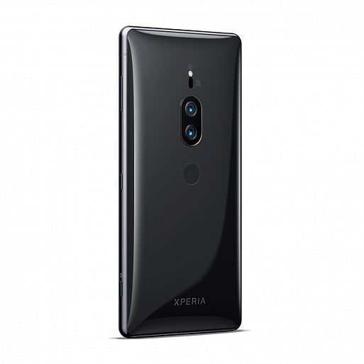 Смартфон Sony Xperia XZ2 Premium Limited Edition