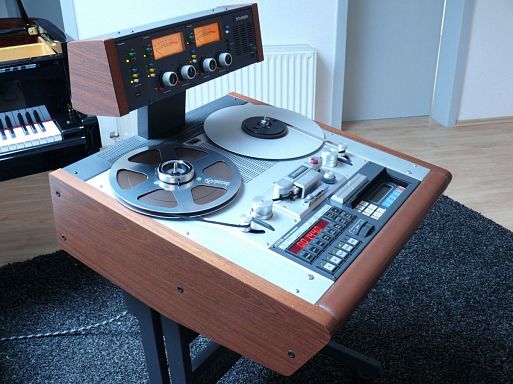 Studer A812