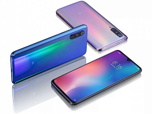 Xiaomi Mi9