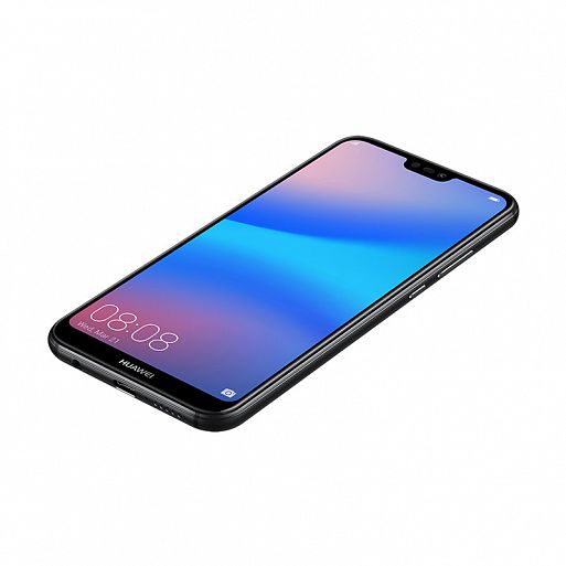 Смартфон Huawei P20 lite