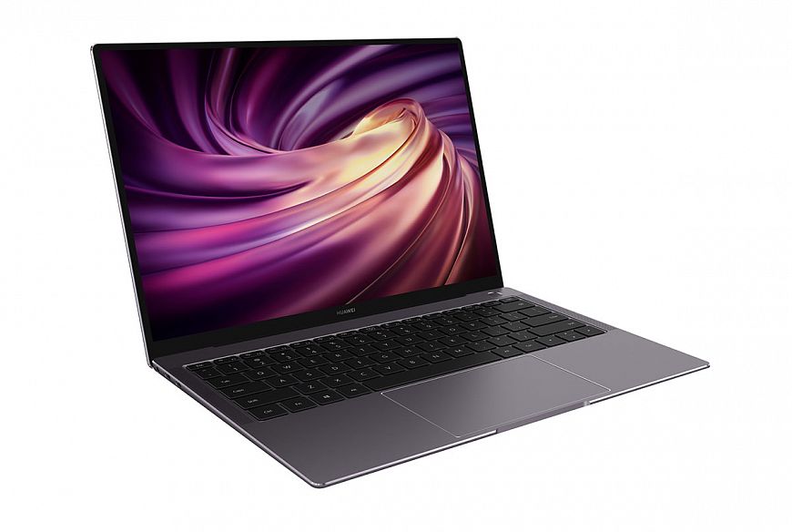 Ноутбук HUAWEI MateBook X Pro