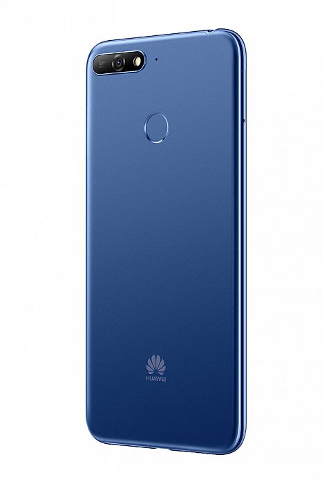 Смартфон Huawei Y6 Prime