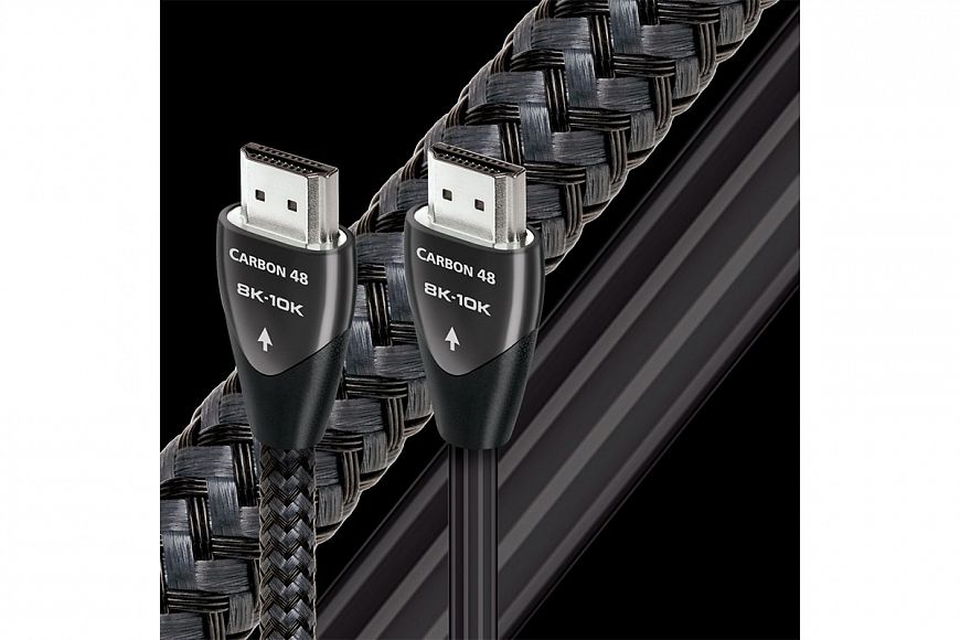 Кабели HDMI от AudioQuest с поддержкой 8K-видео и eARC