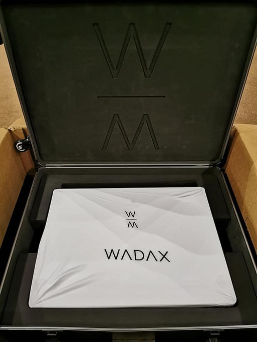 Wadax Atlantis R